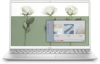 Ноутбук DELL Inspiron 5502 Core i5-1135G7 15.6 FHD 8GB 512GB SSD NV MX330 W11 Platnum silver (5502-0318)