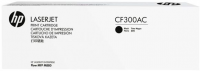 Картридж HP 827A для CLJ MFP M880z, черный (29 500 стр.) (белая упаковка) (CF300AC)