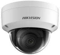 Уличная купольная IP-камера Hikvision DS-2CD2143G2-IS(4mm) 4Мп с EXIR-подсветкой до 30м (DS-2CD2143G2-IS(4mm))