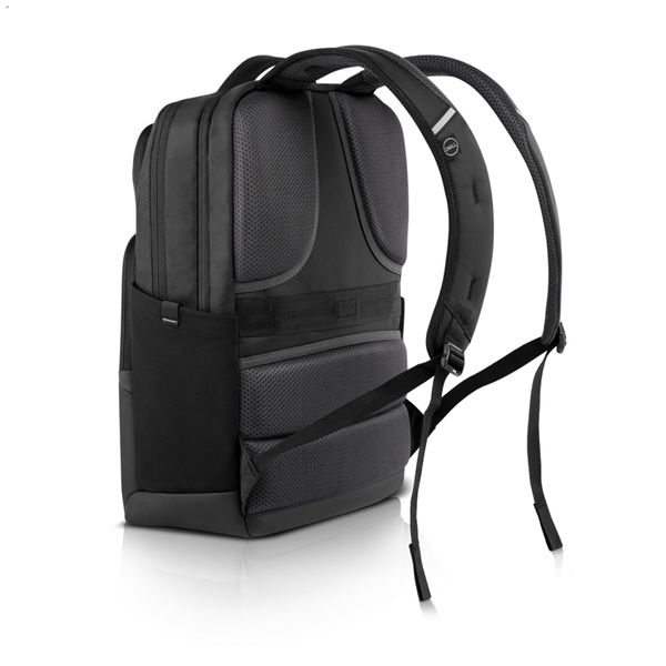 Рюкзак Dell Backpack Pro15 (for all 10-15" Notebooks) (460-BCMN)