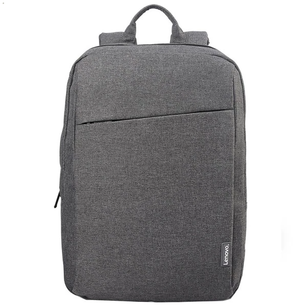 Рюкзак Lenovo 15.6" Laptop Casual Backpack B210 Grey (4X40T84058)