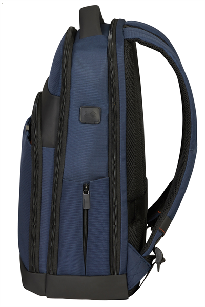 Рюкзак для ноутбука Samsonite (14,1) KF9*003*01, цвет синий (SAM-KF900301/Blue)