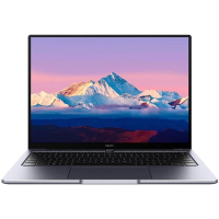 Ноутбук HUAWEI MateBook B5-430 / 14" 2160x1440 / intel i5 1135G7 / 8Gb / SSD 512Gb / Win10Pro (KelvinDZ-WDH9AQ) (KLVDZ-WDH9AQ) (53012KFS)