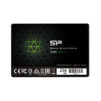 SSD диск Silicon Power Ace A56 256Gb SATA-III 2,5”/7мм (SP256GBSS3A56B25)