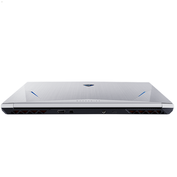 Ноутбук Haier Machenike L15C 15.6" Core i5-12450H DDR4 3200MHz 8GB M2 SSD 512GB IPS 1920*1080 144Hz, NV Geforce GTX1650 4GB Silver W11Home (L15C-i512450H16504GF144LHSMS0R1W)