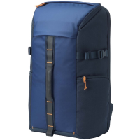 Рюкзак HP Pavilion Tech Blue Backpack (for all hpcpq 10-15.6" Notebooks) cons (5EF00AA)