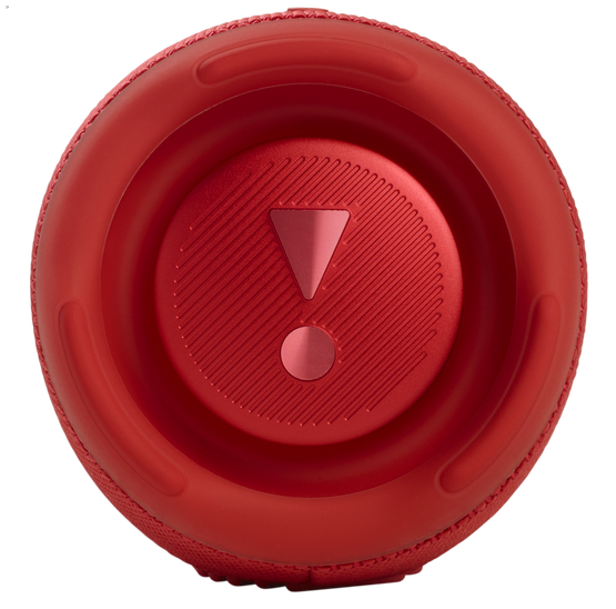 JBL Charge 5 портативная А/С: 40W RMS, BT 5.1 цвет красный (JBLCHARGE5RED)