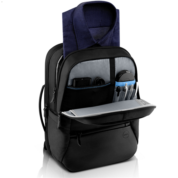 Рюкзак Dell Backpack Premier 15 (for all 10-15" Notebooks) (460-BCQK)