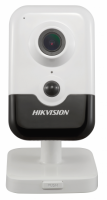 Компактная IP-камера Hikvision 4Мп с W-Fi и EXIR-подсветкой до 10м 1/3" (DS-2CD2463G2-I(4mm))