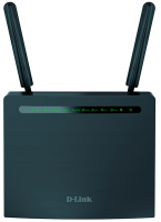 Wi-Fi роутер D-Link DWR-980/4HDA1E, Wireless AC1200 4G LTE Router (DWR-980/4HDA1E)