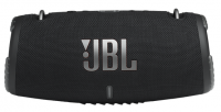 Портативная А/С JBL Xtreme 3  цвет черный (JBLXTREME3BLKRU)