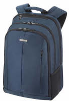 Рюкзак для ноутбука Samsonite (15,6) CM5*006*01, цвет синий (SAM-CM500601/Blue)