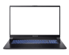 Ноутбук Dream Machines G1650-17KZ86 Intel Core i7-12700H/16Gb/1Tb M.2 SSD /17.3" FHD 144Hz (1920x1080) / Nvidia GTX 1650 4Gb / No OS / Black (G1650-17KZ86)