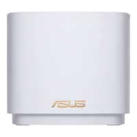 Wi-Fi роутер ASUS XD4 (B-1-PK) // роутер, из 1 точка доступа 90IG05N0-MO3R50 (XD4 (B-1-PK))