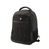 Рюкзак для ноутбука (13) SUMDEX PON-266GY, цвет серый (SUM-PON266GY/Grey)