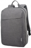 Рюкзак Lenovo 15.6" Laptop Casual Backpack B210 Grey (4X40T84058)