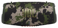 JBL Xtreme 3 портативная А/С: 100W RMS, BT 5.1, USB-A, USB-С, 3.5-Jack цвет камуфляж (JBLXTREME3CAMORU)