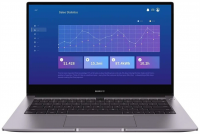 Ноутбук Huawei MateBook B3-520 / 15.6'' 1920x1080 / Intel i7 1135G7 / 16G / SSD 512G / W10pro (BohrDZ-WFE9A) (BDZ-WFE9A) (53013FCE)
