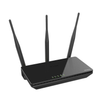 Wi-Fi роутер D-Link DIR-806A/RU/B1A Wireless AC750 Dual-band Router (DIR-806A/RU/B1A)