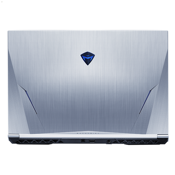 Ноутбук Haier Machenike L15C 15.6" Core i5-12450H DDR4 3200MHz 8GB M2 SSD 512GB IPS 1920*1080 144Hz, NV Geforce GTX1650 4GB Silver W11Home (L15C-i512450H16504GF144LHSMS0R1W)