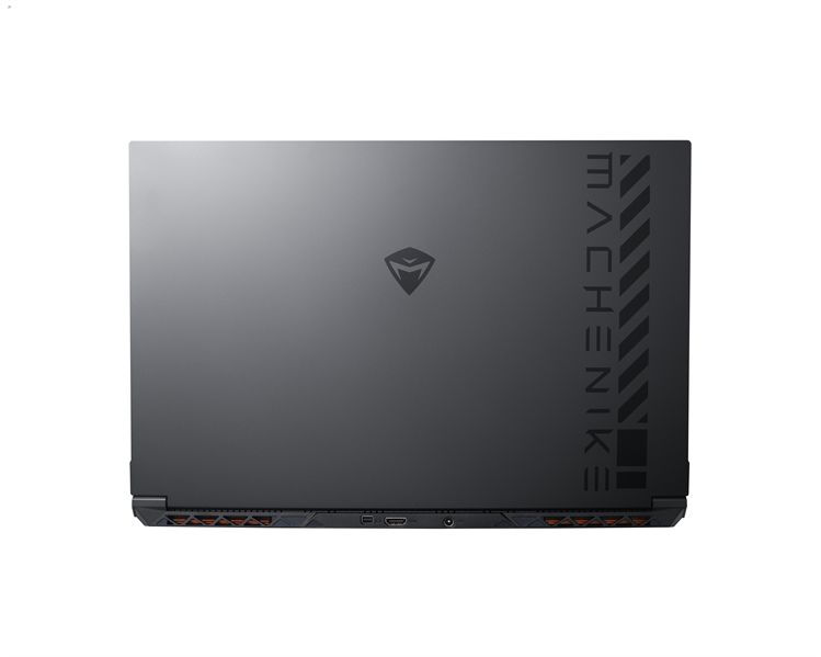 Ноутбук Haier Machenike L17, 17.3" Core i5-12500H DDR4 3200MHz 16GB SSD 512GB IPS 2560*1440 NV Geforce RTX3060 GDDR6 6GB Black Win11Home (L17-i512500H30606GQ165HSMD0R1W)