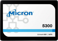 SSD диск Micron 5300PRO 480GB SATA 2.5" SSD Enterprise Solid State Drive (MTFDDAK480TDS-1AW1ZABYY)