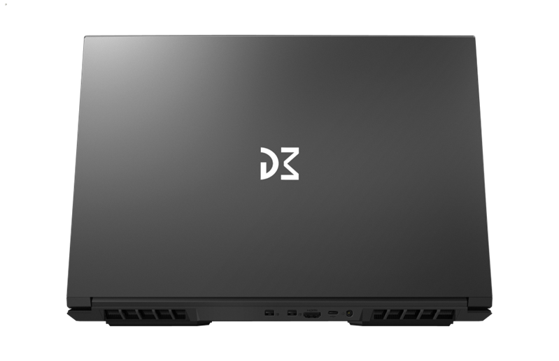 Ноутбук Dream Machines RG3050-15KZ33 Intel Core i5-12500H/16Gb/1Tb M.2 SSD/15.6" FHD 144Hz (1920x1080)/RTX 3050 4Gb/No OS/Black (RG3050-15KZ33)