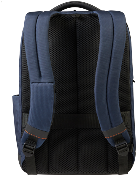 Рюкзак для ноутбука Samsonite (14,1) KF9*003*01, цвет синий (SAM-KF900301/Blue)