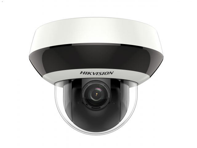 Уличная скоростная поворотная IP-камера Hikvision DS-2DE2A204IW-DE3(C0)(S6) 2Мп c ИК-подсветкой до 20м 1/2.8’’ Progressive Scan CMOS (DS-2DE2A204IW-DE3(C0)(S6))