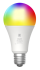 Умная лампа SmartHome Irbis Bulb 1.0 ( E27, RGB + 2700..6500, 800 Lm, Wi-Fi 2.4, iOS/Android) (IRHB10)