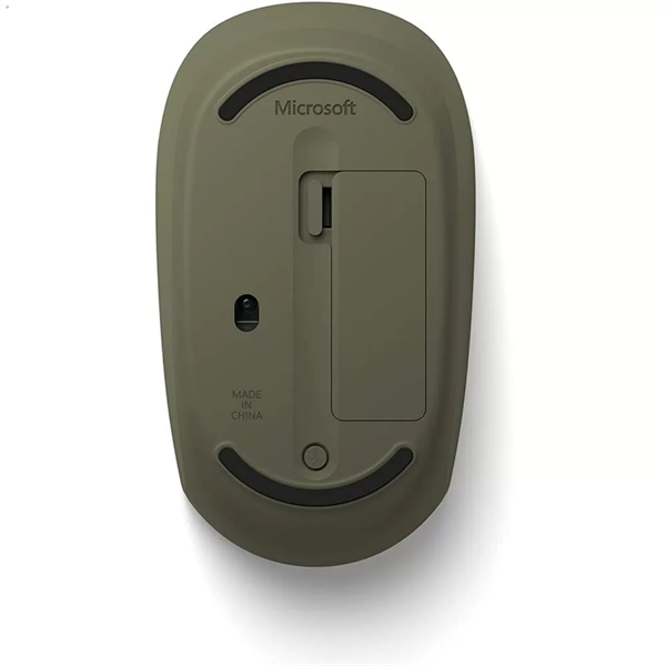 Мышь Microsoft Bluetooth Mouse color khaki NEW (8KX-00036)