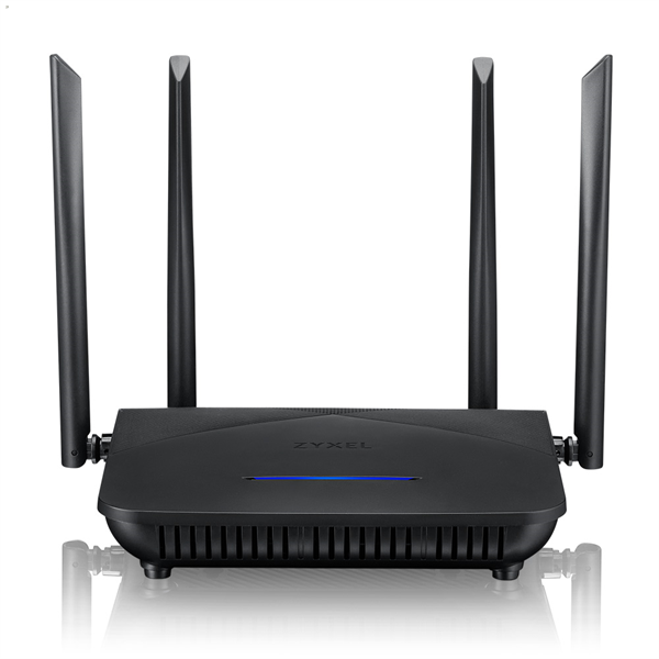 Гигабитный Wi-Fi маршрутизатор Zyxel NBG7510 (NBG7510-EU0101F)