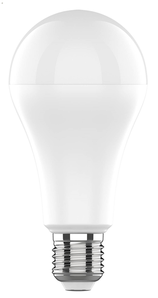 Умная цветная LED лампочка HIPER IoT A65 RGB (IoT A65 RGB)