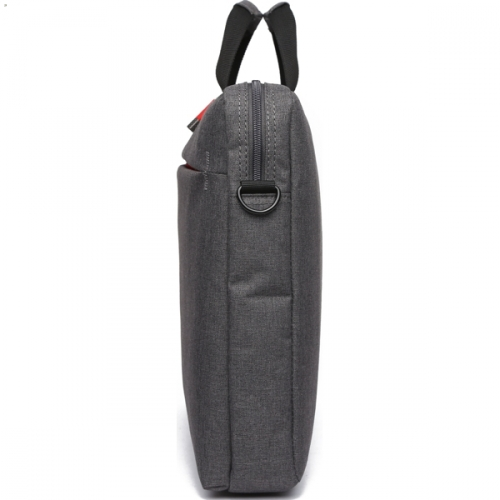 Компьютерная сумка SUMDEX (16) PON-201GY, цвет серый (SUM-PON201GY/Grey)