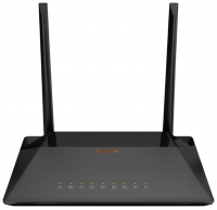 Wi-Fi роутер D-Link DSL-224/R1A (DSL-224/R1A)