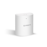 Датчик SmartHome Irbis Climate Sensor 1.0 (Temperature + humidity, Zigbee, iOS/Android) (IRHCS10)