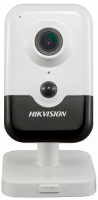 Компактная IP-камера Hikvision 4Мп с EXIR-подсветкой до 10м (DS-2CD2443G2-I(2.8mm))