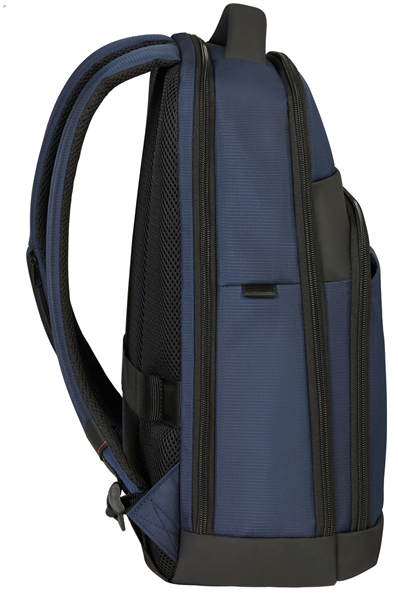 Рюкзак для ноутбука Samsonite (14,1) KF9*003*01, цвет синий (SAM-KF900301/Blue)