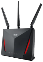 Wi-Fi роутер ASUS RT-AC86U Gamer / роутер / 90IG0401-BN3000 (RT-AC86U)