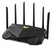 Wi-Fi роутер ASUS TUF-AX5400 90IG06T0-MU9100 (TUF-AX5400)