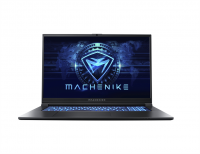 Ноутбук Haier Machenike L17, 17.3" Core i5-12500H DDR4 3200MHz 16GB SSD 512GB IPS 2560*1440 NV Geforce RTX3060 GDDR6 6GB Black Win11Home (L17-i512500H30606GQ165HSMD0R1W)