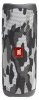 Портативная А/С JBL FLIP 5 : 20W RMS, цвет камуфляж серый (JBLFLIP5BCAMO)