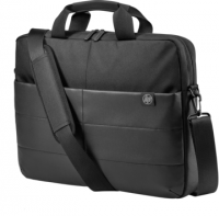 Сумка HP Classic Briefcase (for all hpcpq 10-15.6" Notebooks) cons (1FK07AA)