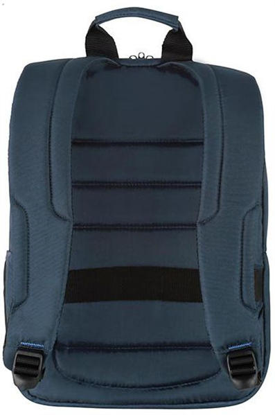 Рюкзак для ноутбука Samsonite (14,1) CM5*005*01, цвет синий (SAM-CM500501/Blue)