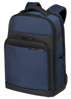Рюкзак для ноутбука Samsonite (14,1) KF9*003*01, цвет синий (SAM-KF900301/Blue)