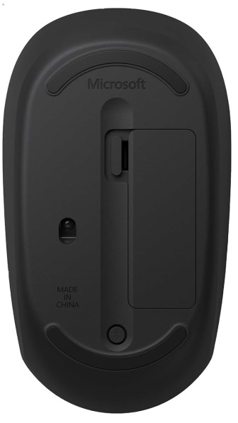 Мышь Microsoft Mouse Bluetooth, Black (RJN-00010)