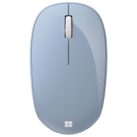 Мышь Microsoft Pastel Mouse Bluetooth, Blue (RJN-00022)