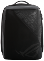 Рюкзак для ноутбука ASUS ROG Ranger BP2500 чёрный (15.6", полиэстер) (90XB0500-BBP000)