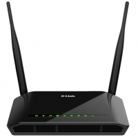Wi-Fi роутер D-Link DIR-620S/A1C, Wireless N300 Router with 3G/LTE support (DIR-620S/A1C)
