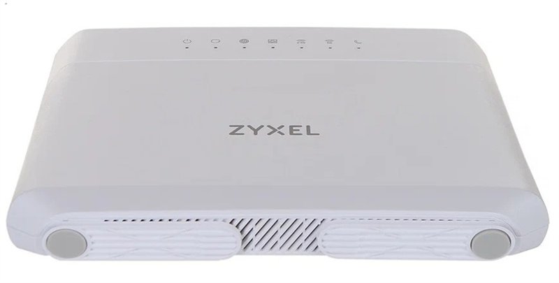 Гигабитный Wi-Fi маршрутизатор Zyxel EX3301-T0 (EX3301-T0-EU01V1F)